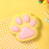 800g Super Large Watermelon Cat Paw Taba Squishy