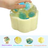 800g Cat Paw Squishy Mold