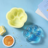 800g Cat Paw Squishy Mold