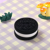 80g Black Cookie Taba Squishy