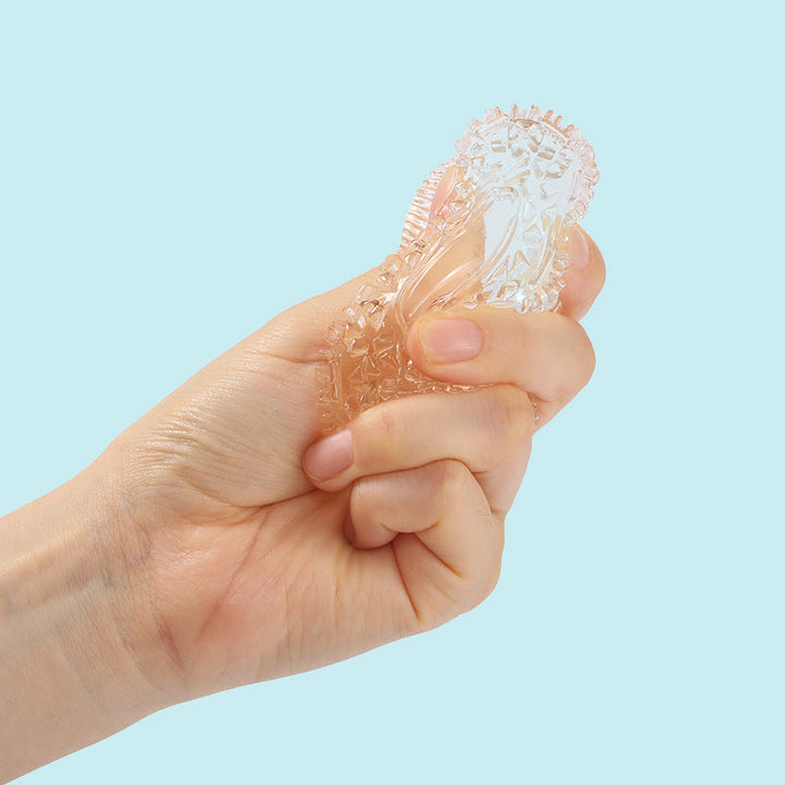 80g Crystal Cookie Taba Squishy