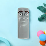 80g Gray Tung Tung Sahur Taba Squishy