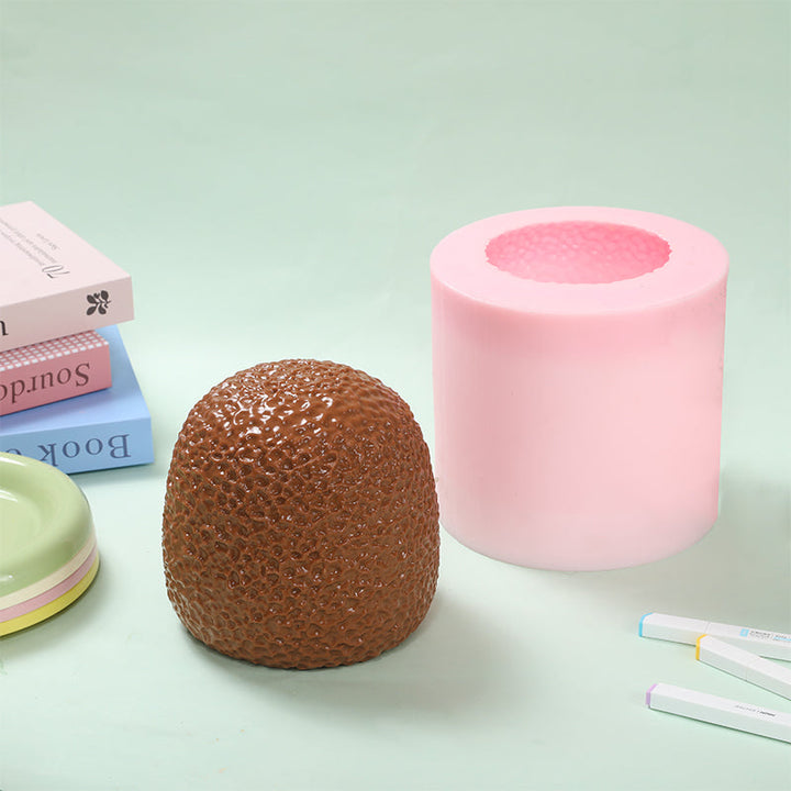 800g Lychee Ball Squishy Mold