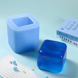1600g Giant Ice Cube Squishy Mold