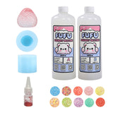 180g Strawberry Squishy Mold