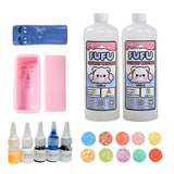 800g Tong Tong Sahur Squishy Mold