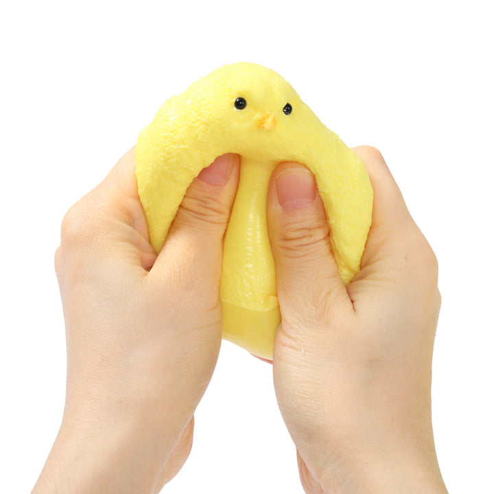 130g Chicken Taba Squishy Bundle Pack