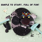 FUFUSQUISHY Cookie Squishy Dig Kit
