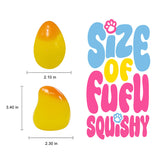 Mango Taba Squishy