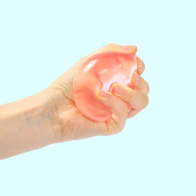 100g Crystal Ball Taba Squishy Bundle Pack