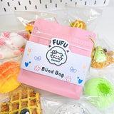 Mixed Squishy Blind Bag