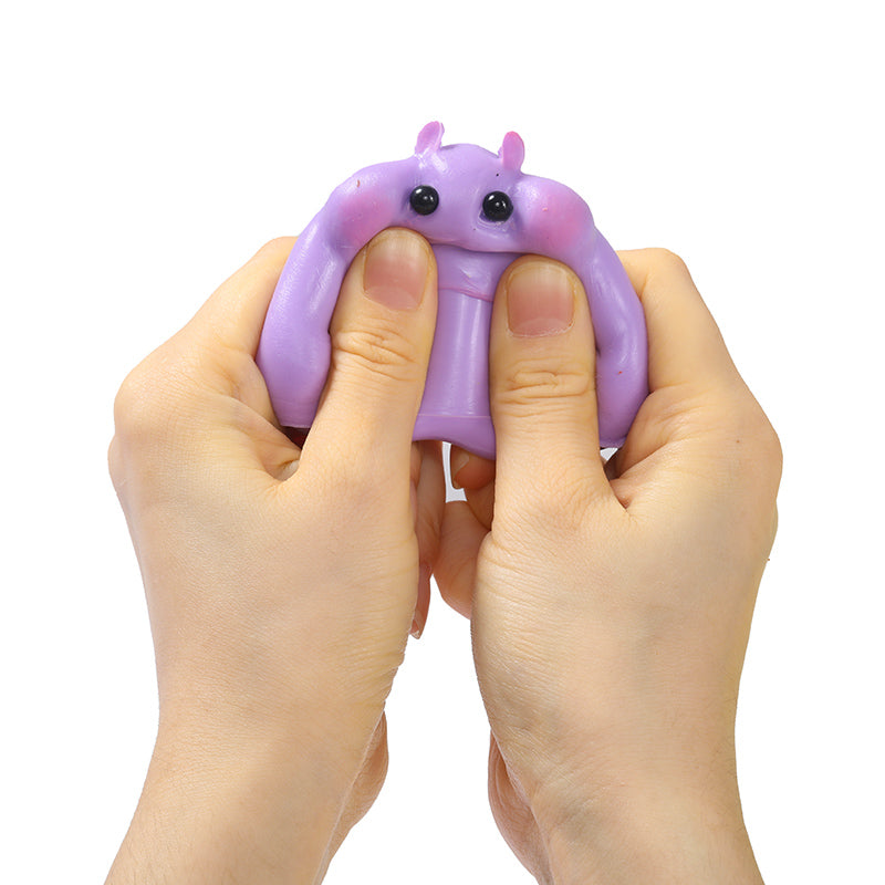 60g Hamster Taba Squishy Bundle Pack