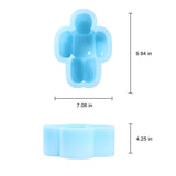 800g Giant Noob Squishy Mold