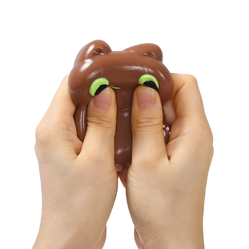 77g Elf Kitty Taba Squishy Bundle Pack