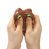 77g Elf Kitty Taba Squishy Bundle Pack