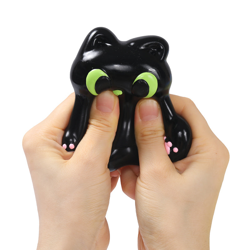 77g Elf Kitty Taba Squishy Bundle Pack