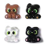 77g Elf Kitty Taba Squishy Bundle Pack