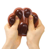 230g Cat Paw Taba Squishy Bundle Pack