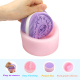 200g FUFU Cookie Squishy Mold