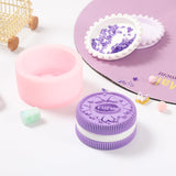 200g FUFU Cookie Squishy Mold