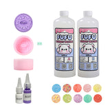200g FUFU Cookie Squishy Mold