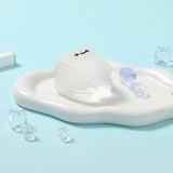 100g Crystal Tooth&Brush Taba Squishy