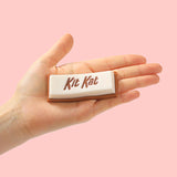 Kit Kat Taba Squishy