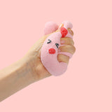 Cute Little Rabbit Taba Squishy