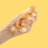 Lotus Cookie Taba Squishy