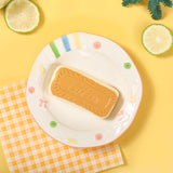 Lotus Cookie Taba Squishy