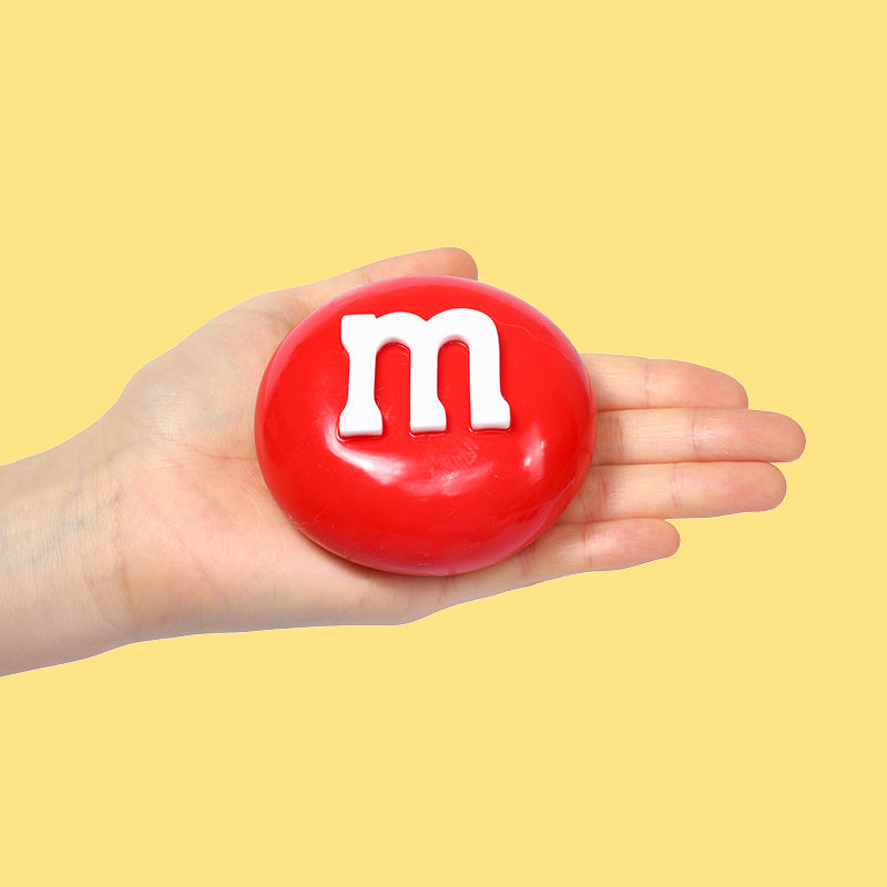 M&M Squishy