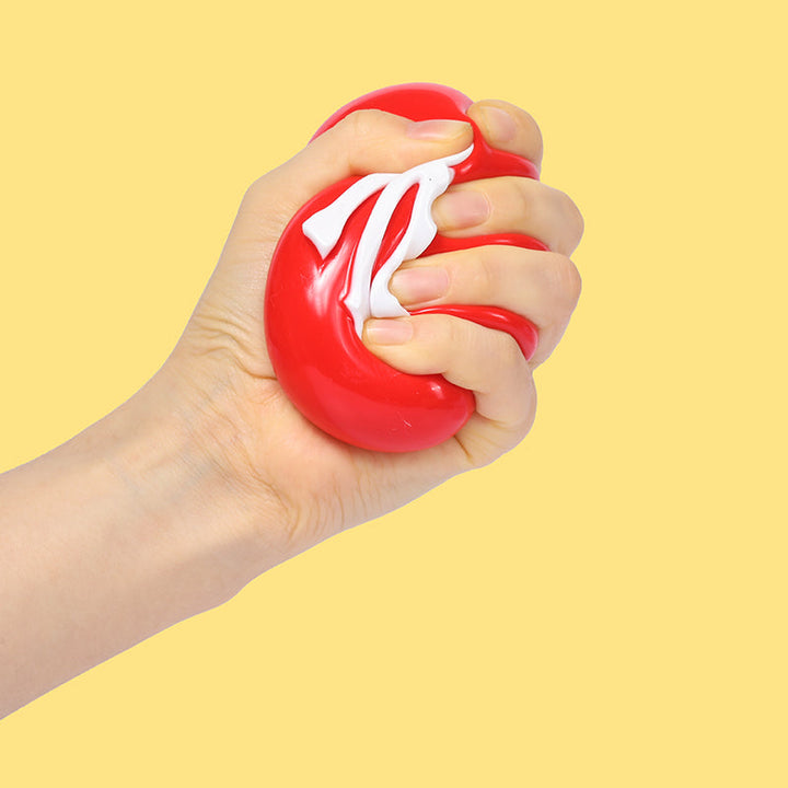 M&M Squishy