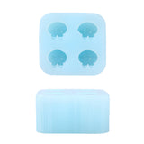 1 Pack Mini Pig Squishy Mold