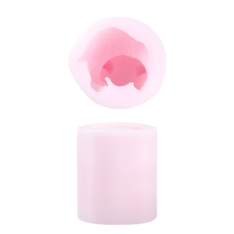 Mini Cat Squishy Mold