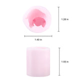 Mini Cat Squishy Mold