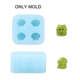 1 Pack Mini Pig Squishy Mold