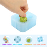 1 Pack Mini Pig Squishy Mold