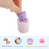 Mini Cat Squishy Mold