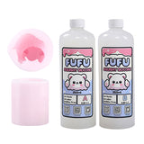 Mini Cat Squishy Mold