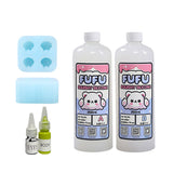 1 Pack Mini Pig Squishy Mold