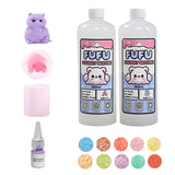 Mini Cat Squishy Mold