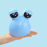 800g Giant Blue Pou Taba Squishy