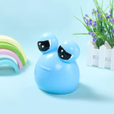 800g Giant Blue Pou Taba Squishy