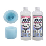 80g Pou Squishy Mold