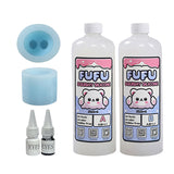 80g Pou Squishy Mold