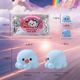 FUFUSQUISHY Mystery Dig Kit